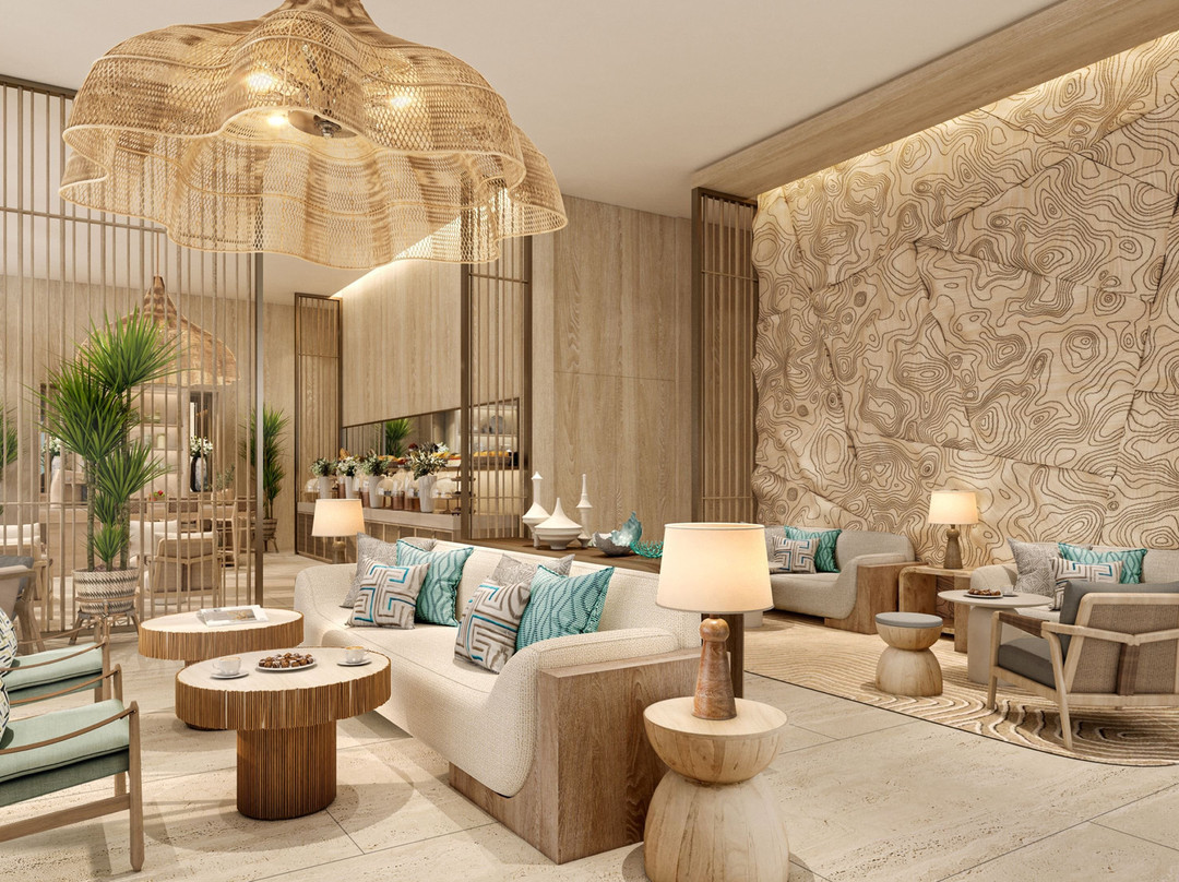 InterContinental The Red Sea Resort, By IHG