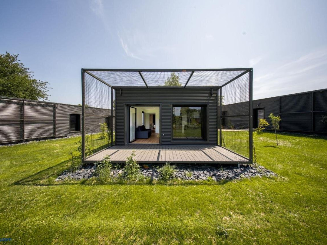 EcoCampus du Comminges