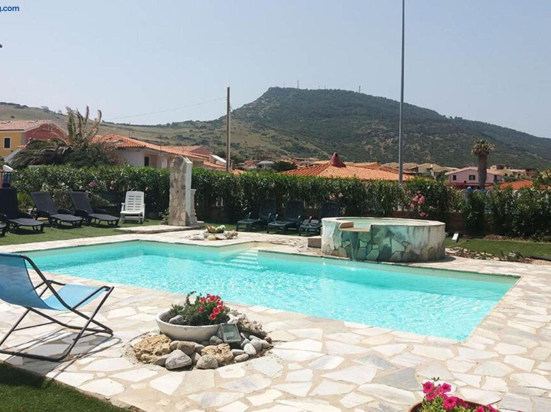 Residenza Agnese Sardegna