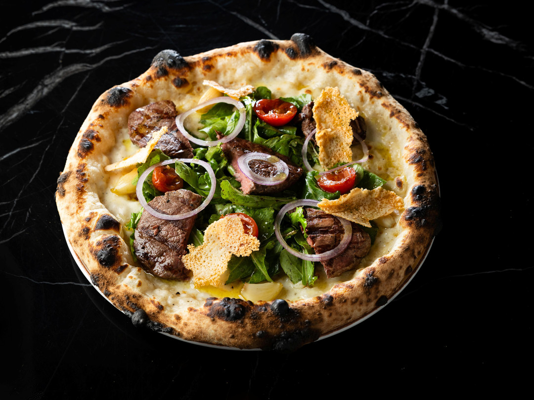 Mill Italy Restaurant