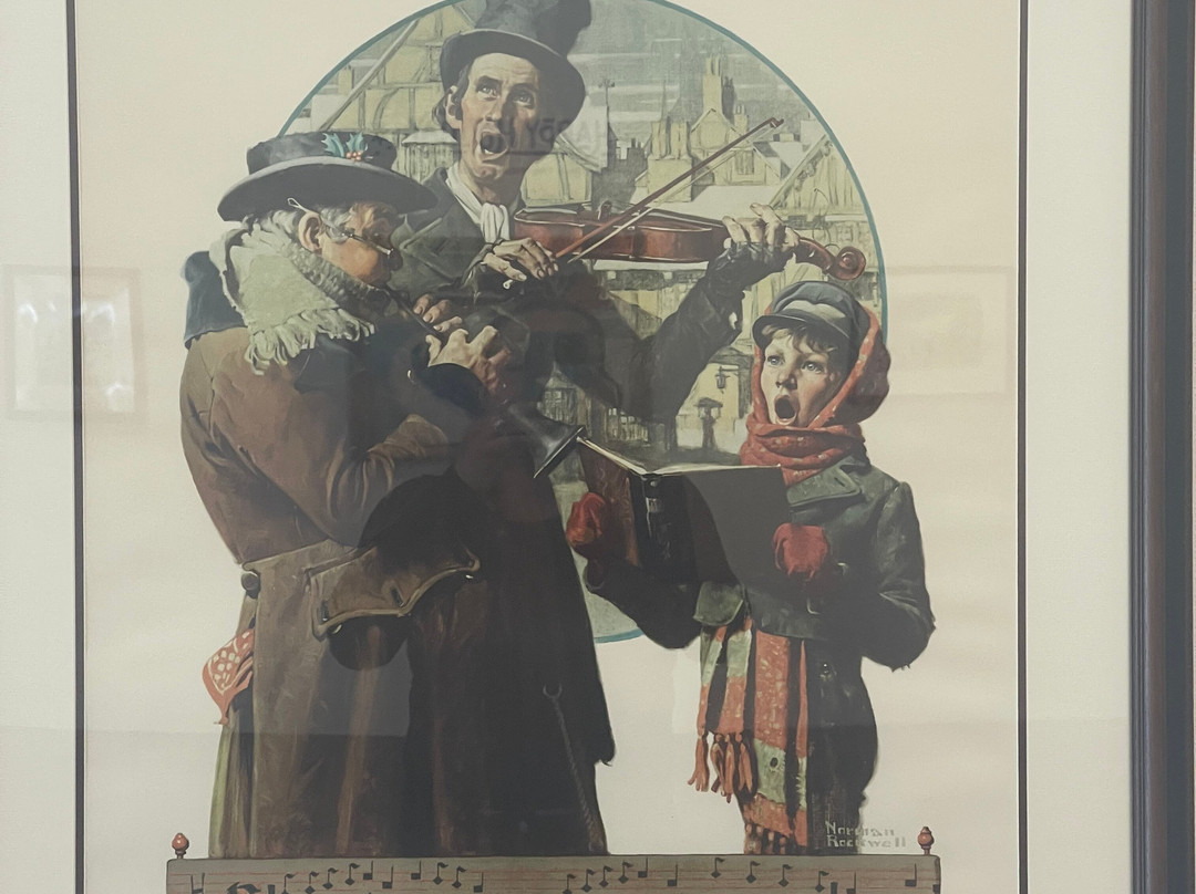 Hilbert Museum of California Art-橘子郡必去景点