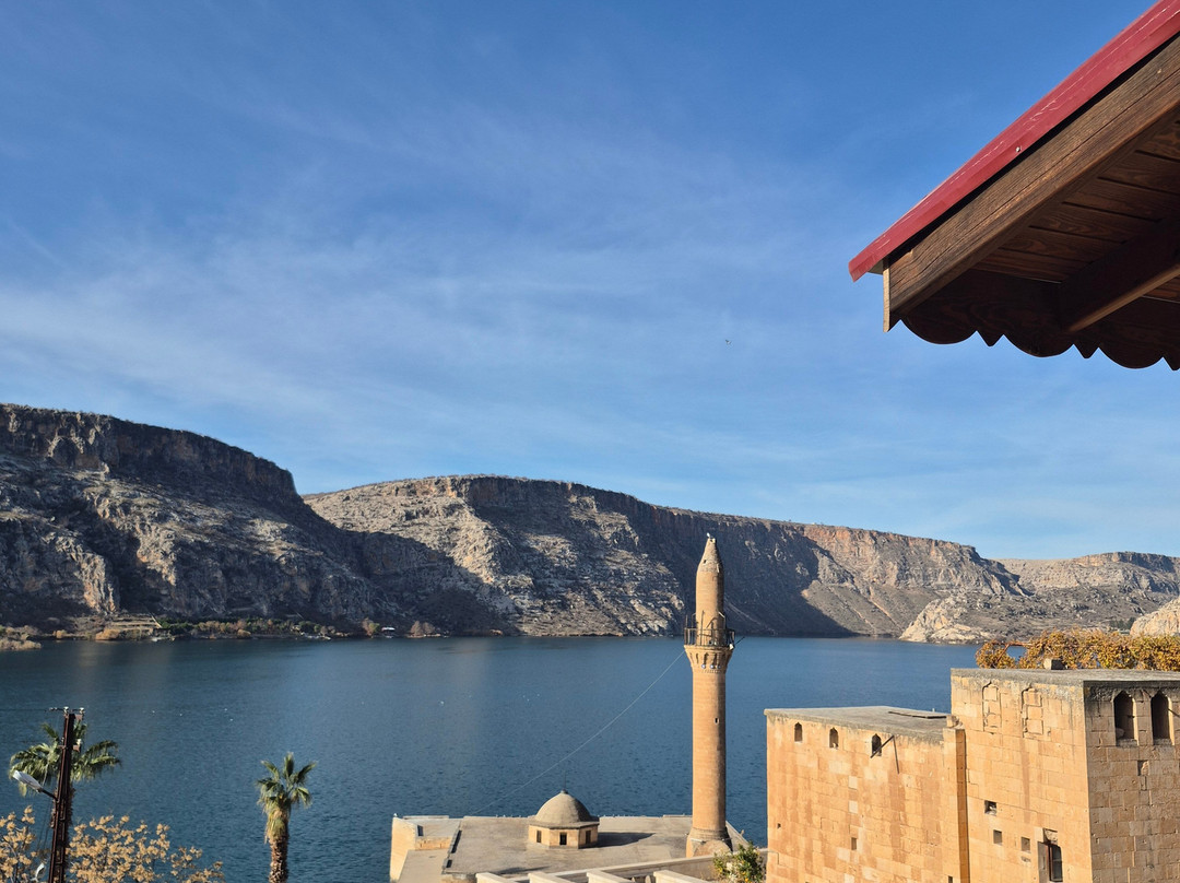 Türkmen Konağı Halfeti主图