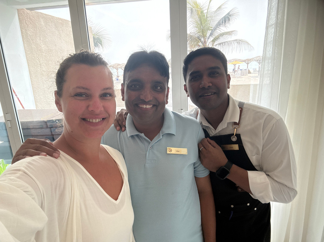 Salalah Gardens Hotel主图