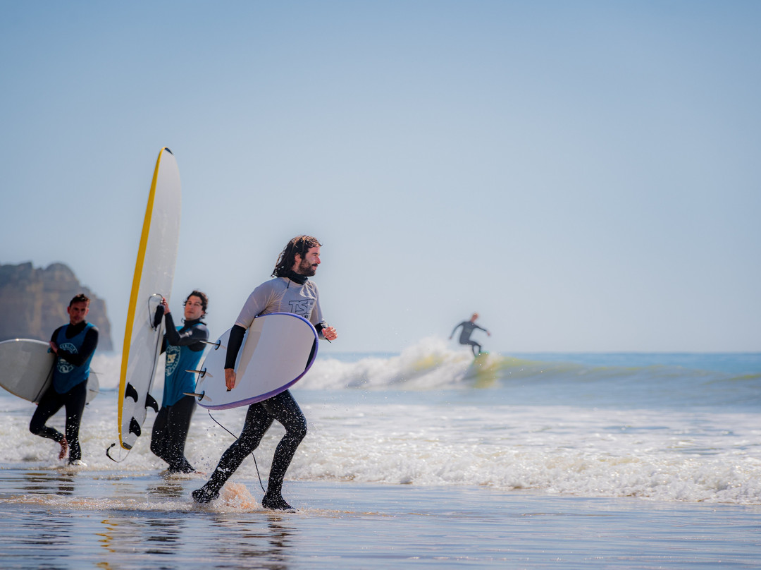 TSE The Surf Experience-拉各斯必去景点