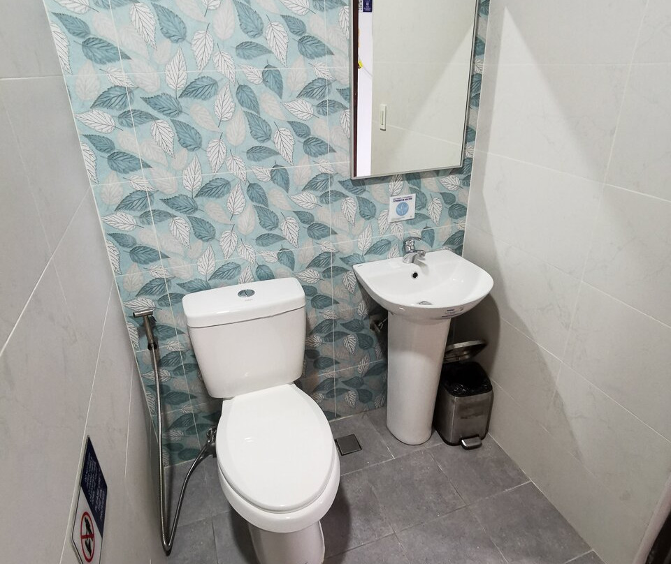 Lanas Beach Resort主图