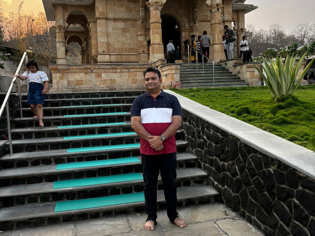 Zilpi Lake-那格浦尔必去景点