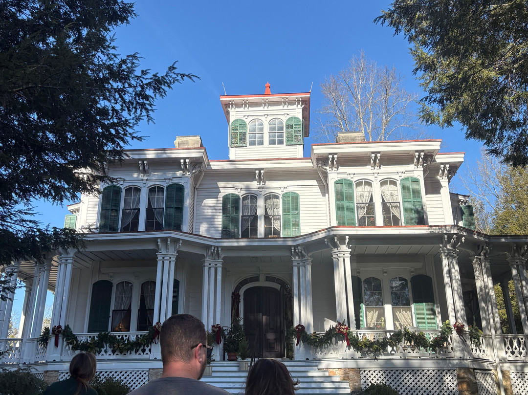 Hardman Farm-Sautee Nacoochee必去景点