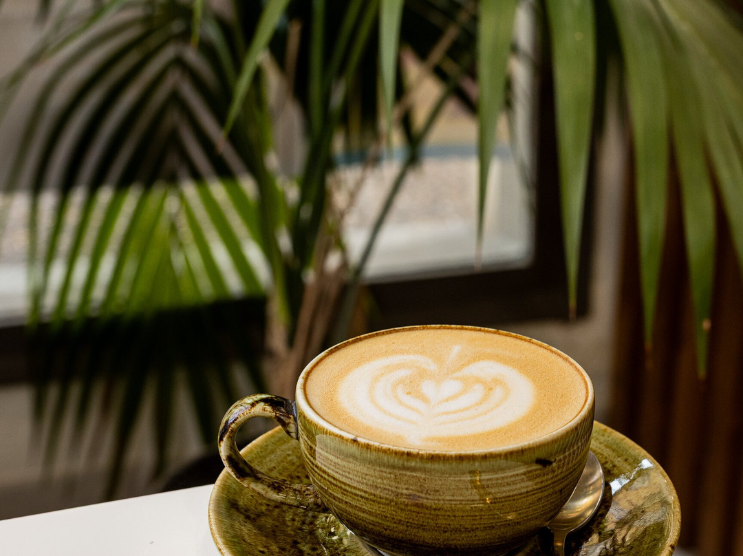 SELVA Life, Coffee & Brunch