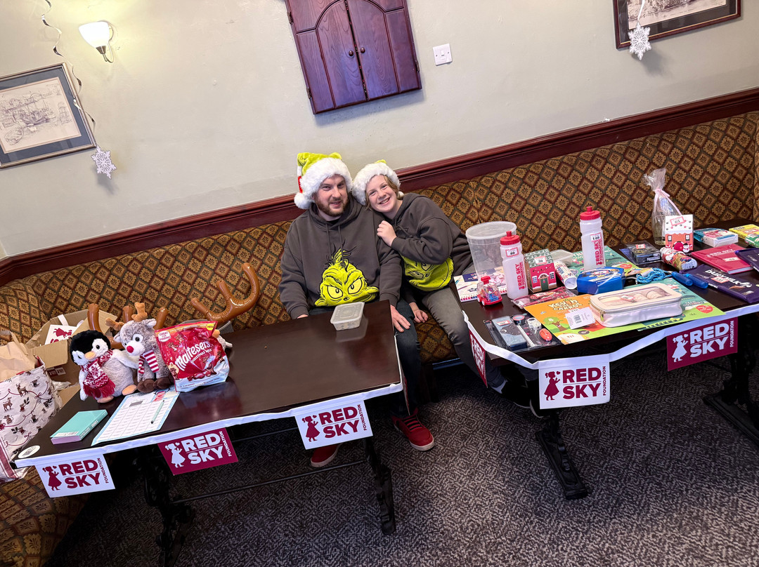 High Shincliffe酒店住宿-Gilesgate Moor Hotel