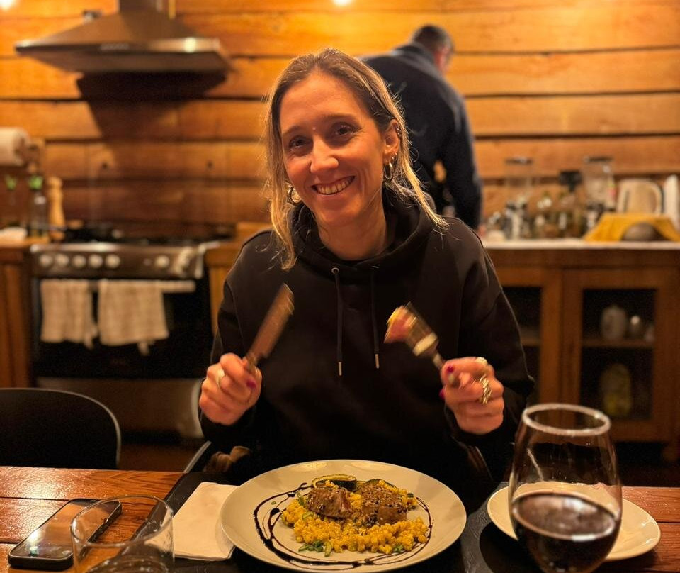 Lodge Tagua Tagua主图