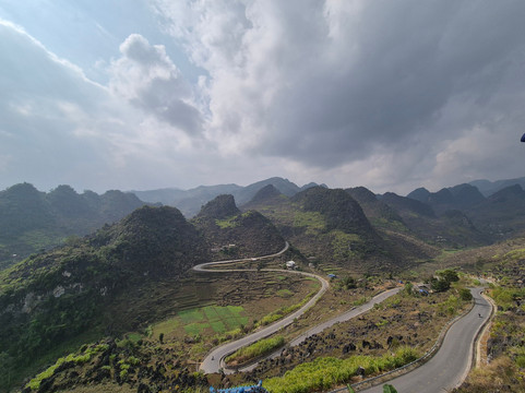 Mr Biu Ha Giang Loop-Ha Giang必去景点