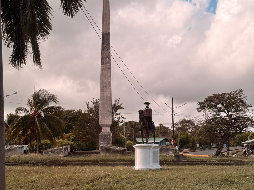 Expedited Tours Costa Rica-塔马林多必去景点