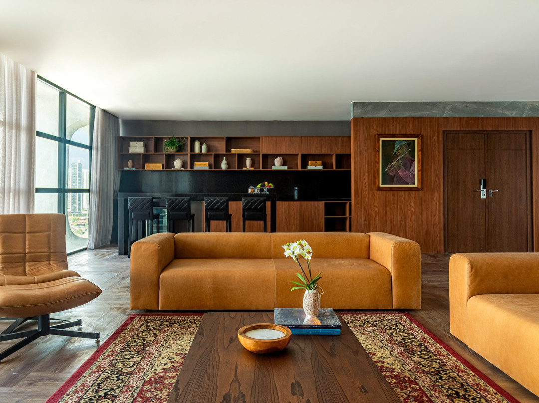 Tivoli Maiorana Belém Pará Hotel主图