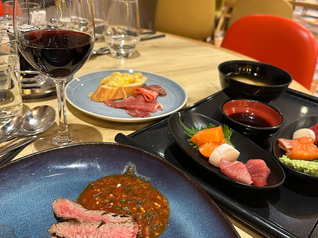 Club Med Tomamu Hokkaido-占冠村必去景点