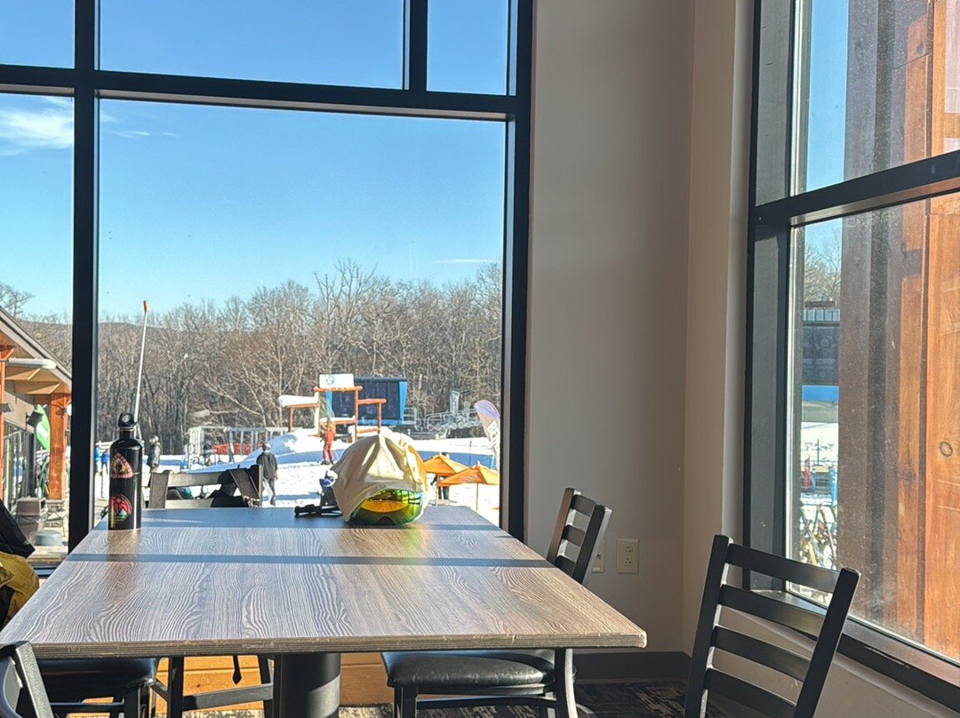 Belleayre Mountain Ski Center-Highmount必去景点