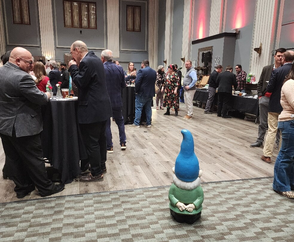 Proctor's Theater-Schenectady必去景点