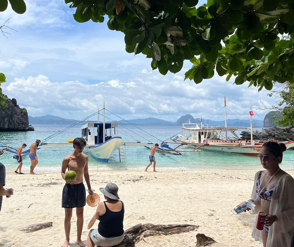 Simizu Island-爱妮岛必去景点
