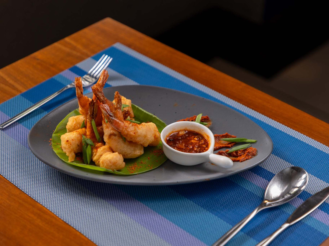 Solara Restaurant