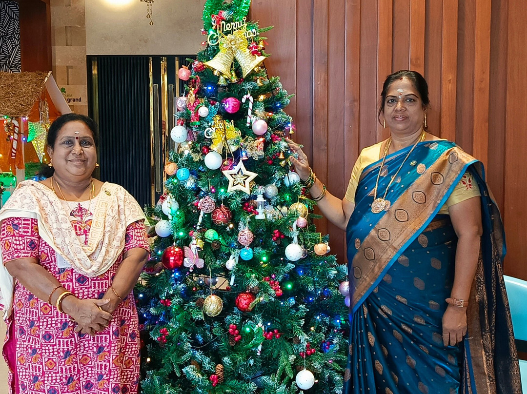 Regenta Central RS主图