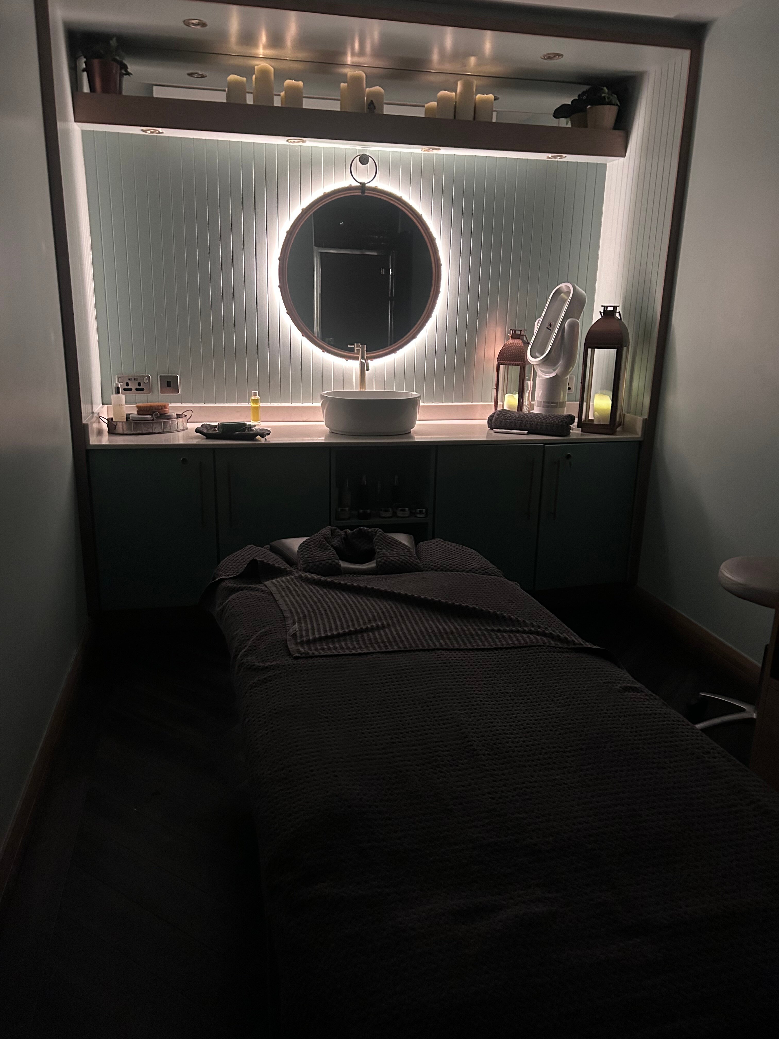 The Gailes Hotel & Spa-官方