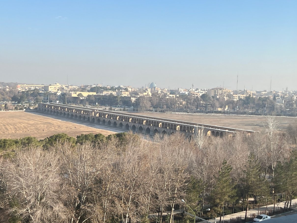 伊斯法康索酒店-官方