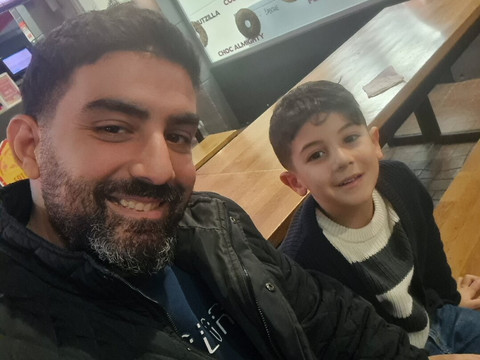 Kidzania İstanbul-伊斯坦布尔必去景点