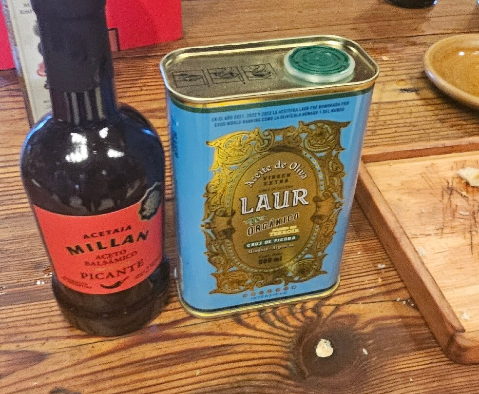 Bodega Los Toneles-门多萨必去景点