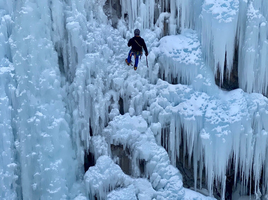 Timber Ridge Lodge主图