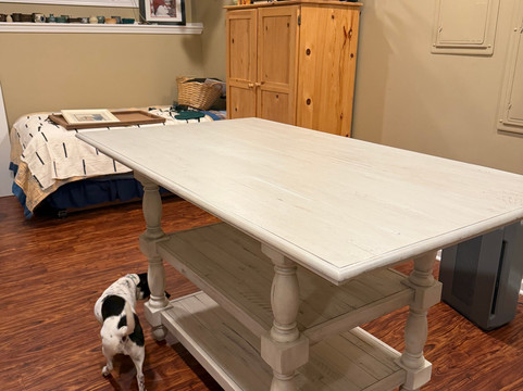 Reclaimed of Annapolis-安纳波利斯必去景点