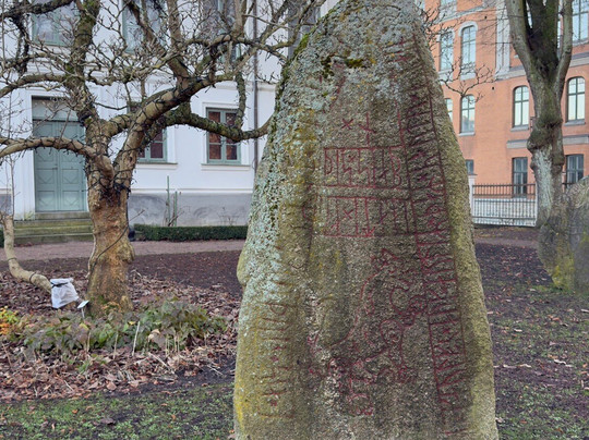 Enjoy the Tours-哥本哈根必去景点