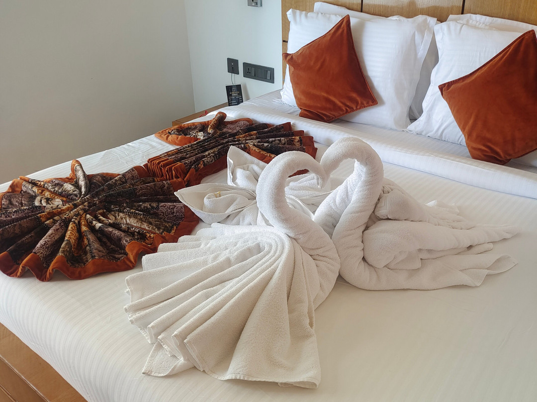 Rosetum Kasauli主图