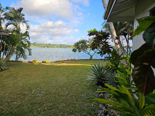 Pacific Lagoon Apartments主图