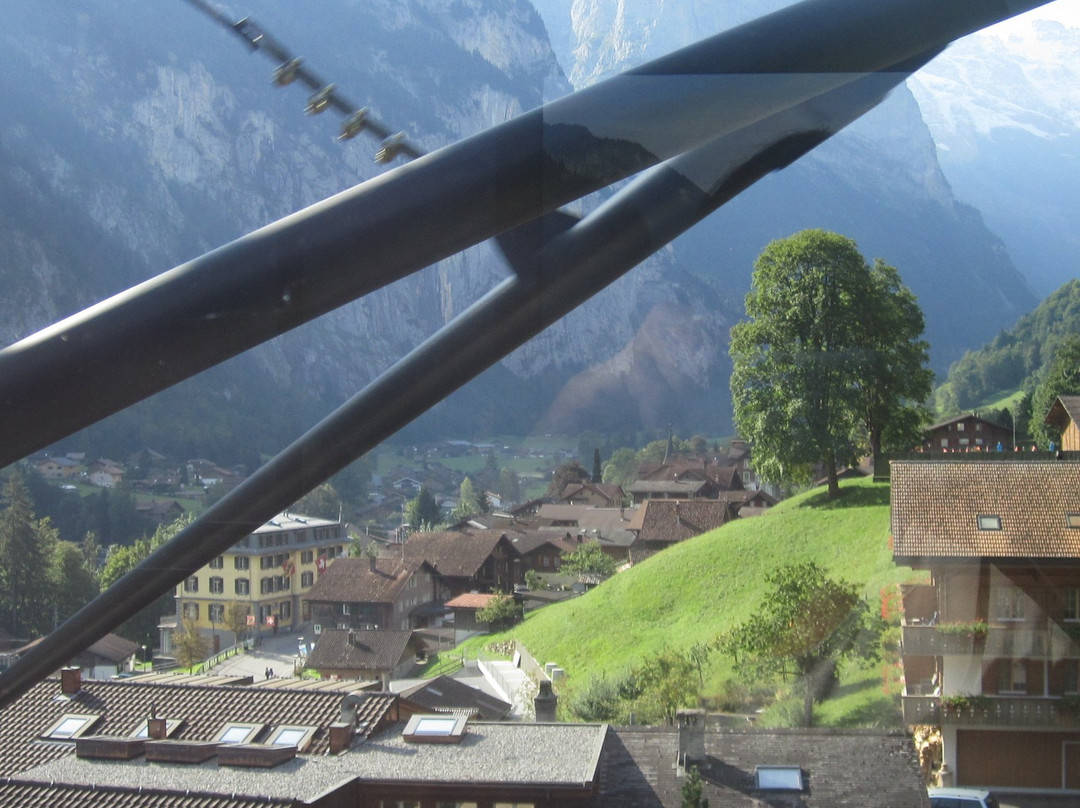 阿尔彭布里克米伦酒店主图