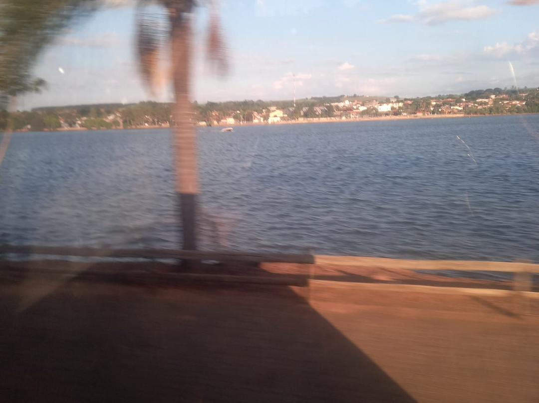 Hotel Marina do Lago主图