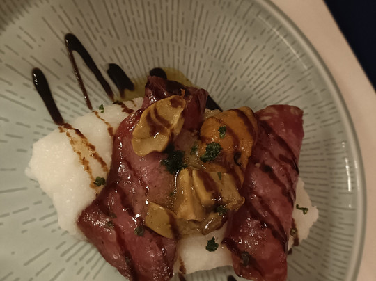 圣吉亚科莫酒店主图