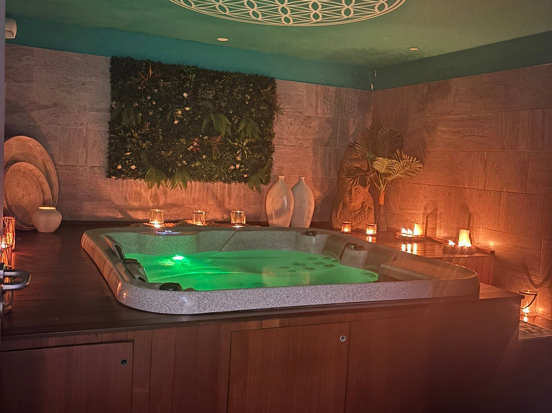 Le Battant des Lames主图