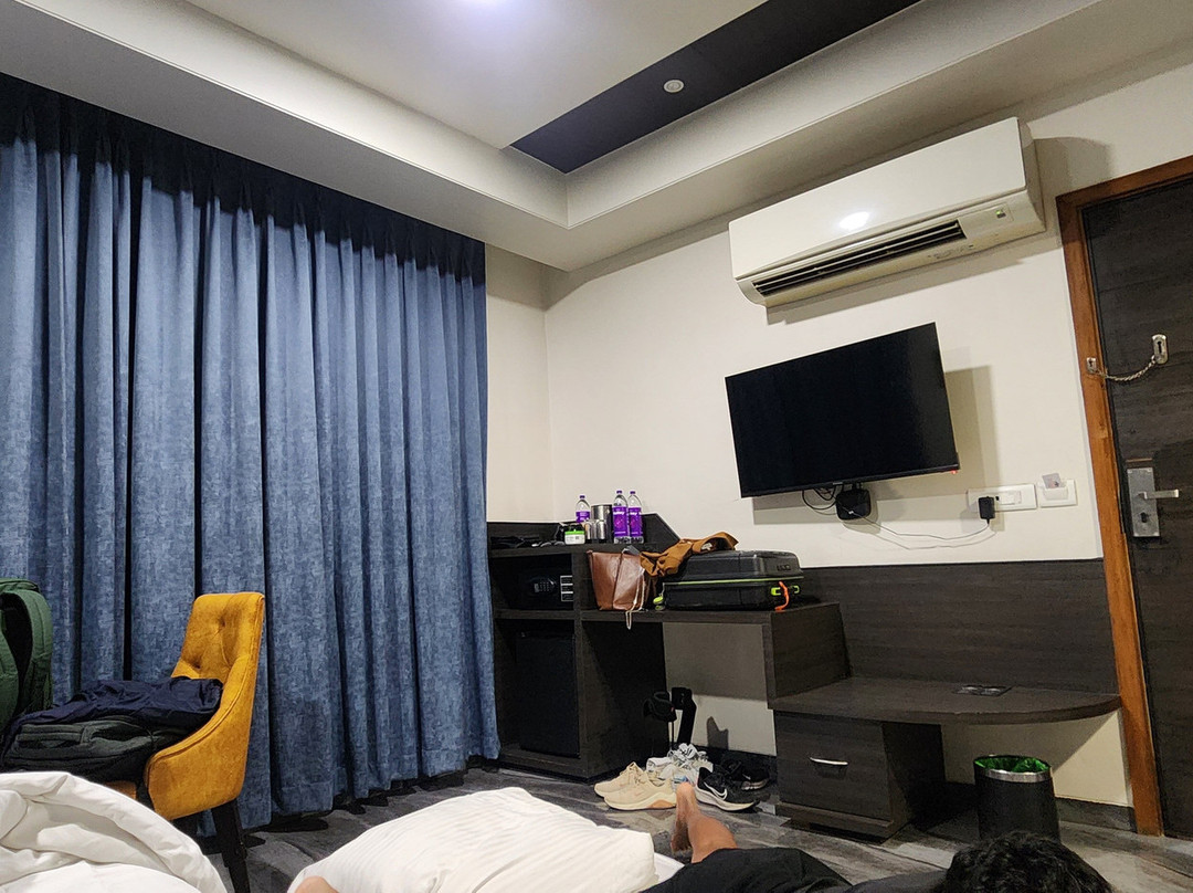 Enrise by Sayaji Aurangabad主图