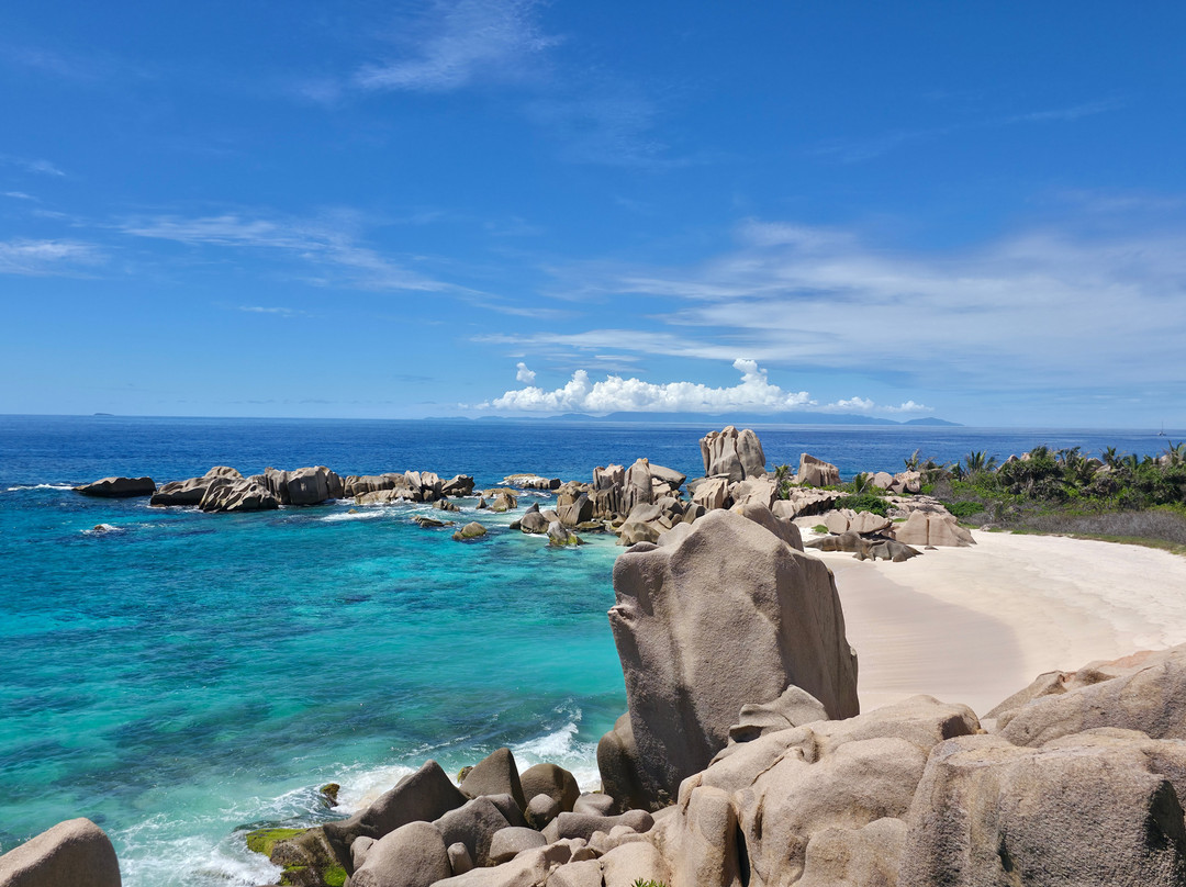 Sunny Trail Guide-拉迪格岛必去景点