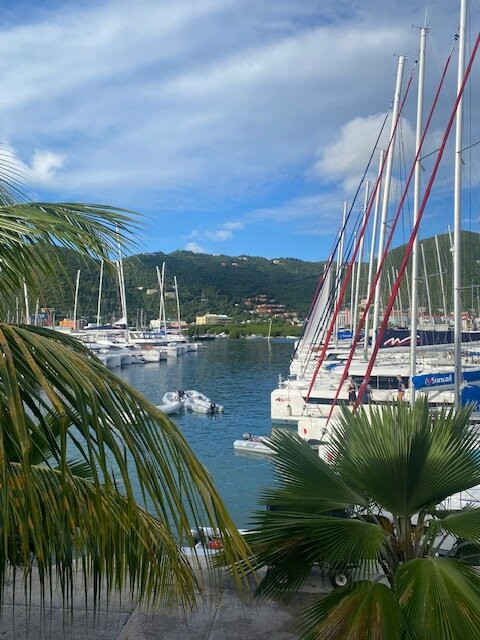 The Moorings Yacht Club Hotel主图