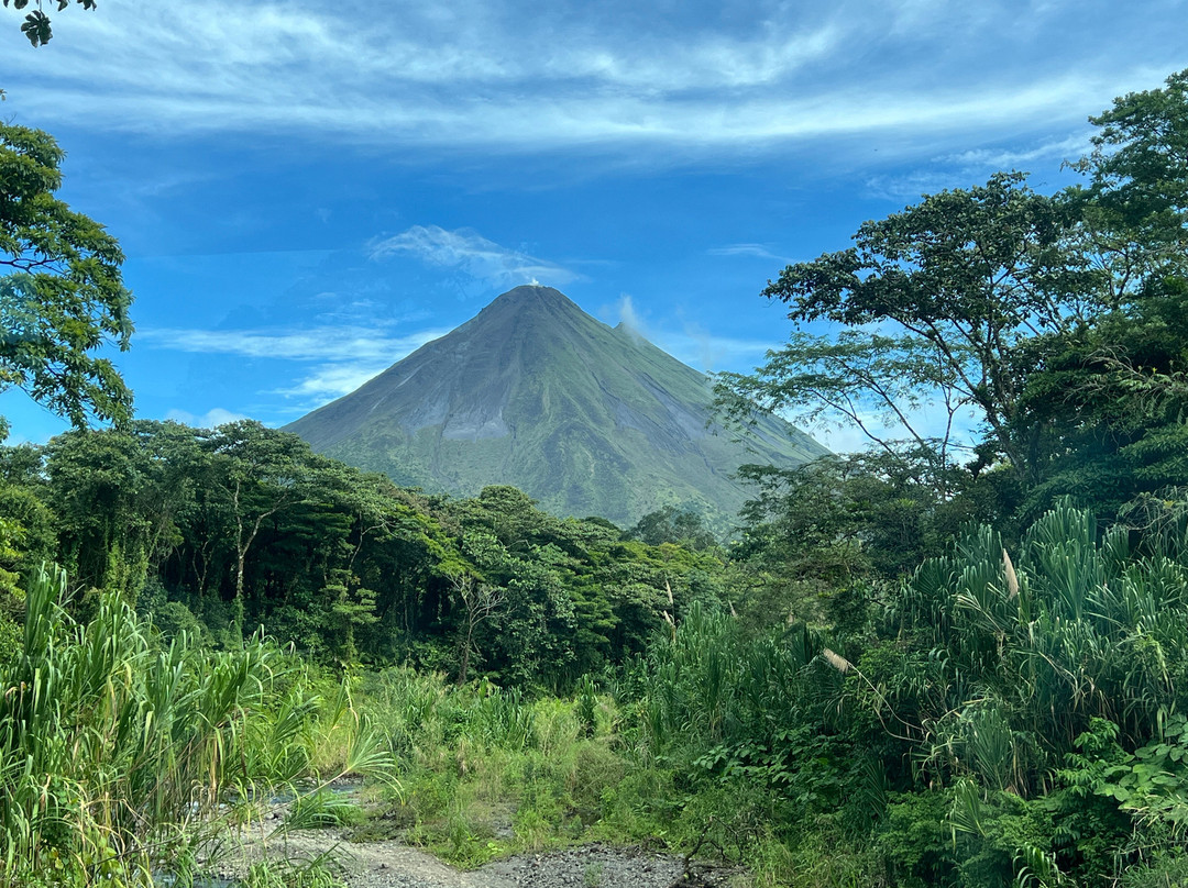 WAKING DREAMS COSTA RICA-圣何塞必去景点