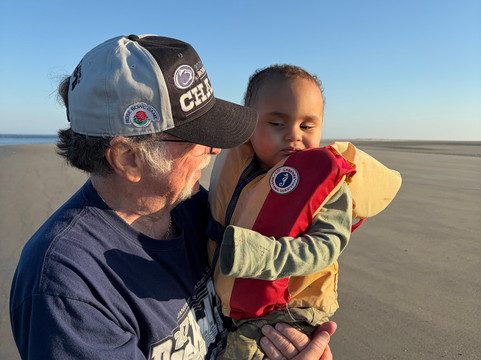 Crab Creek Charters - Private Boat Tours-泰碧岛必去景点