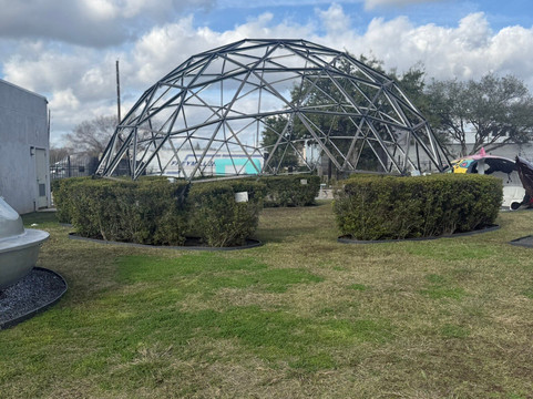 Seismique-休斯顿必去景点