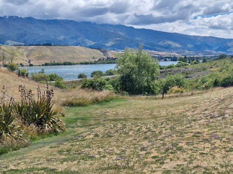 The Cloudy Bay Shed-克伦威尔镇必去景点