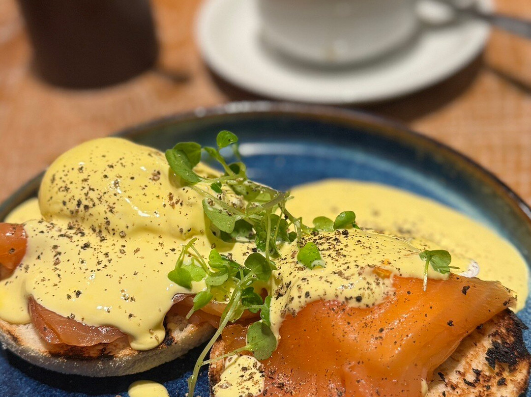 经典英国韦恩安居酒店主图