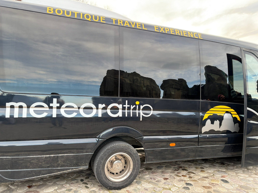 Meteora Trip - Boutique Travel Experience-卡兰巴卡必去景点