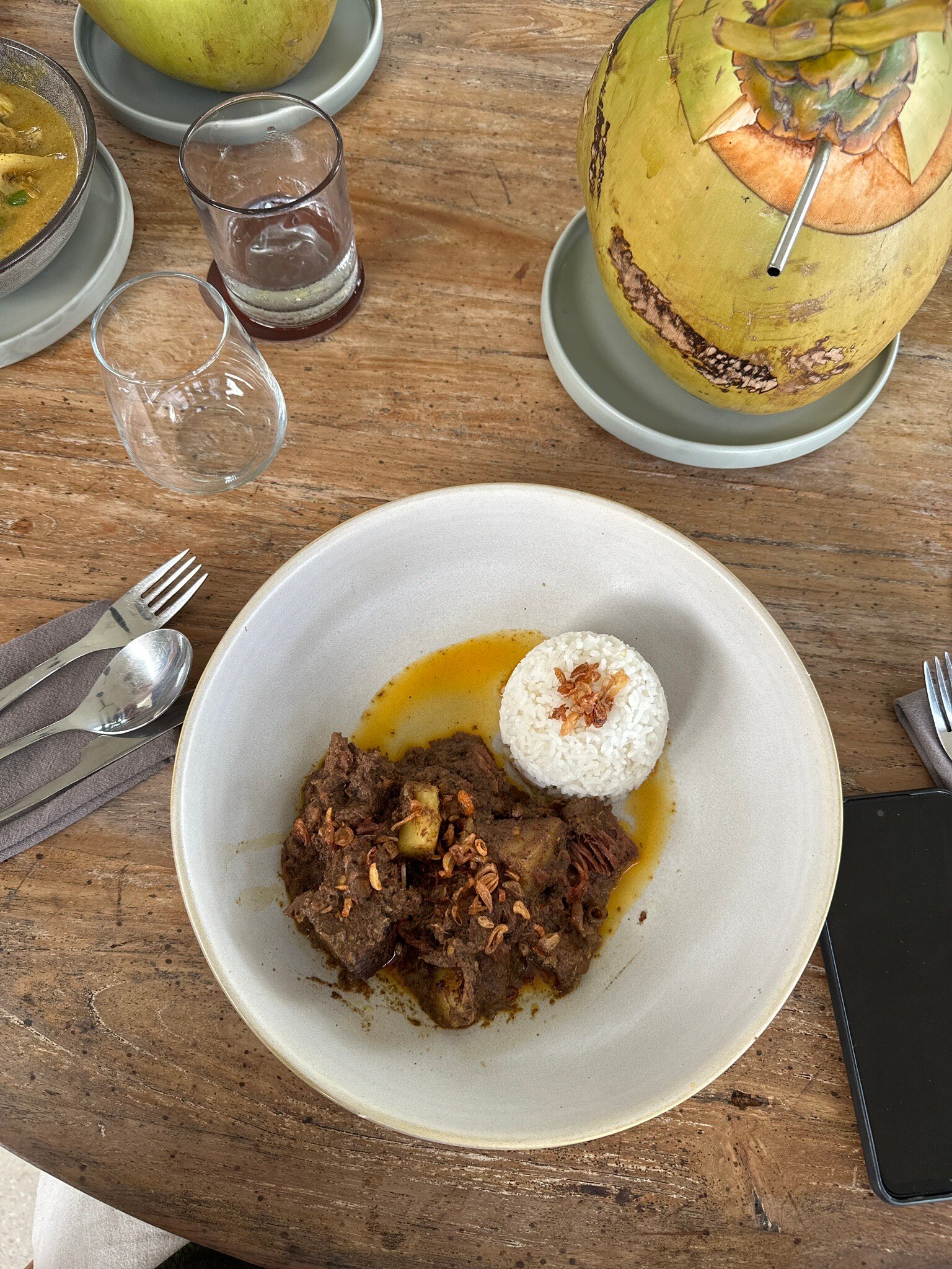 Somewhere Lombok-官方