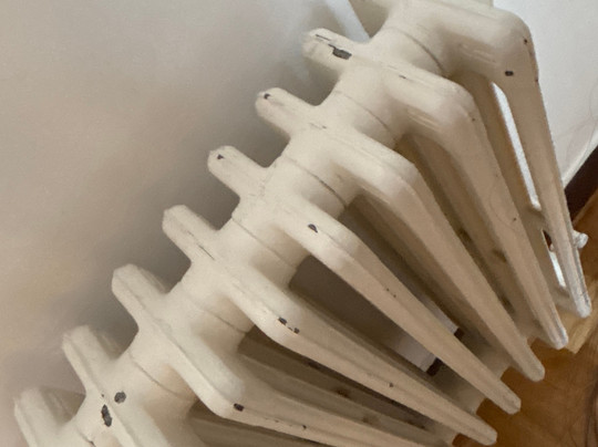 Hotel Mendez Nunez主图