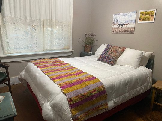 Hotel Turkey Bed & Breakfast主图