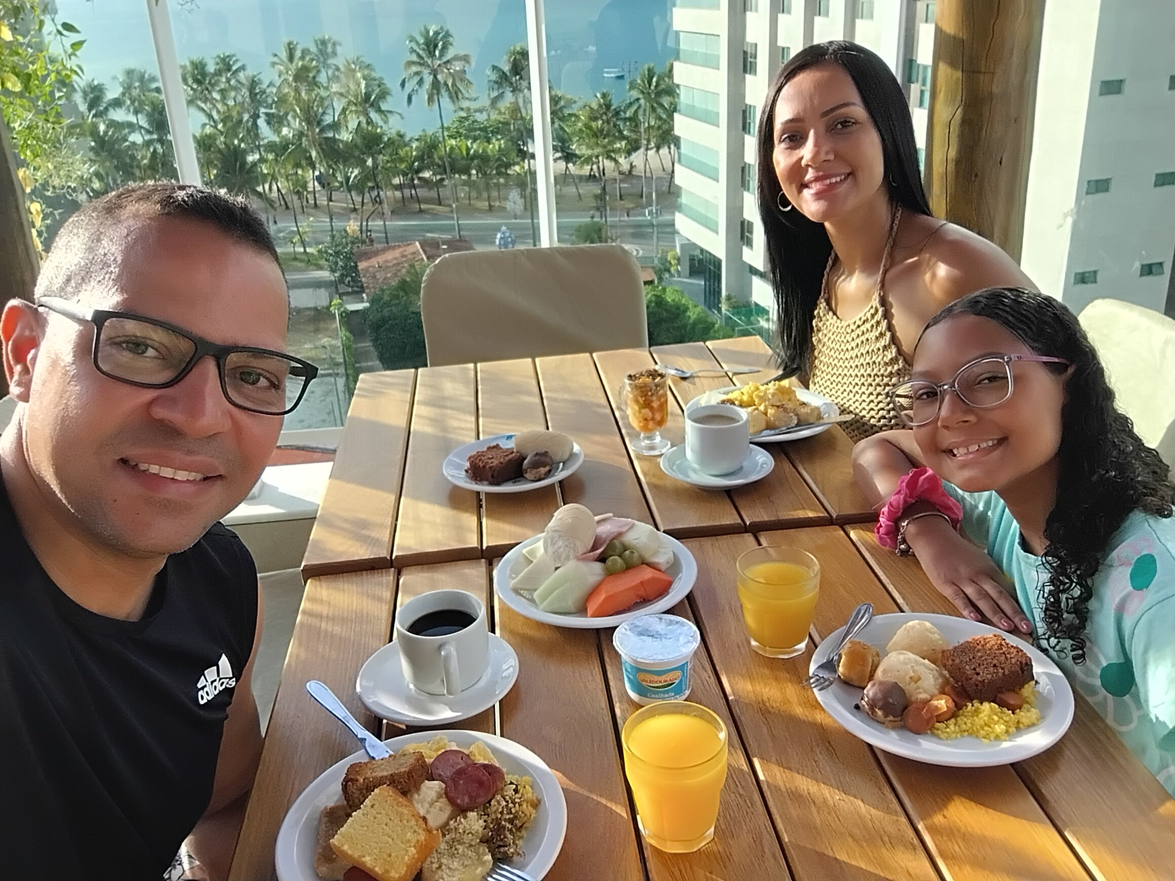 Tambaqui Praia-官方