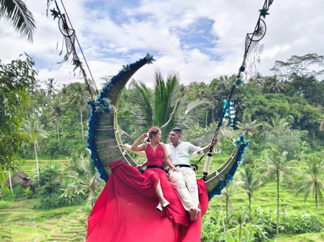 U Fun Field-Bresela必去景点